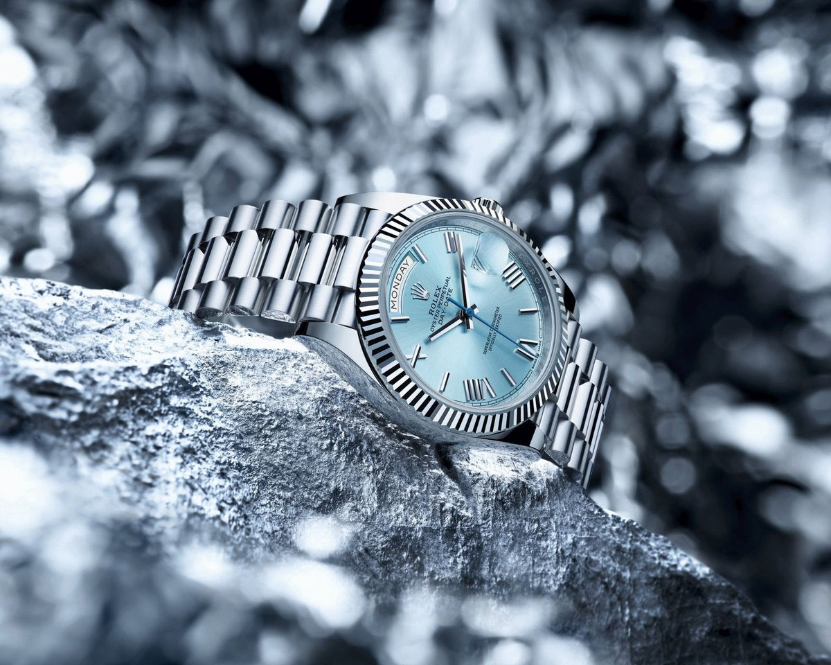 Rolex Watch For Men 228236-0012