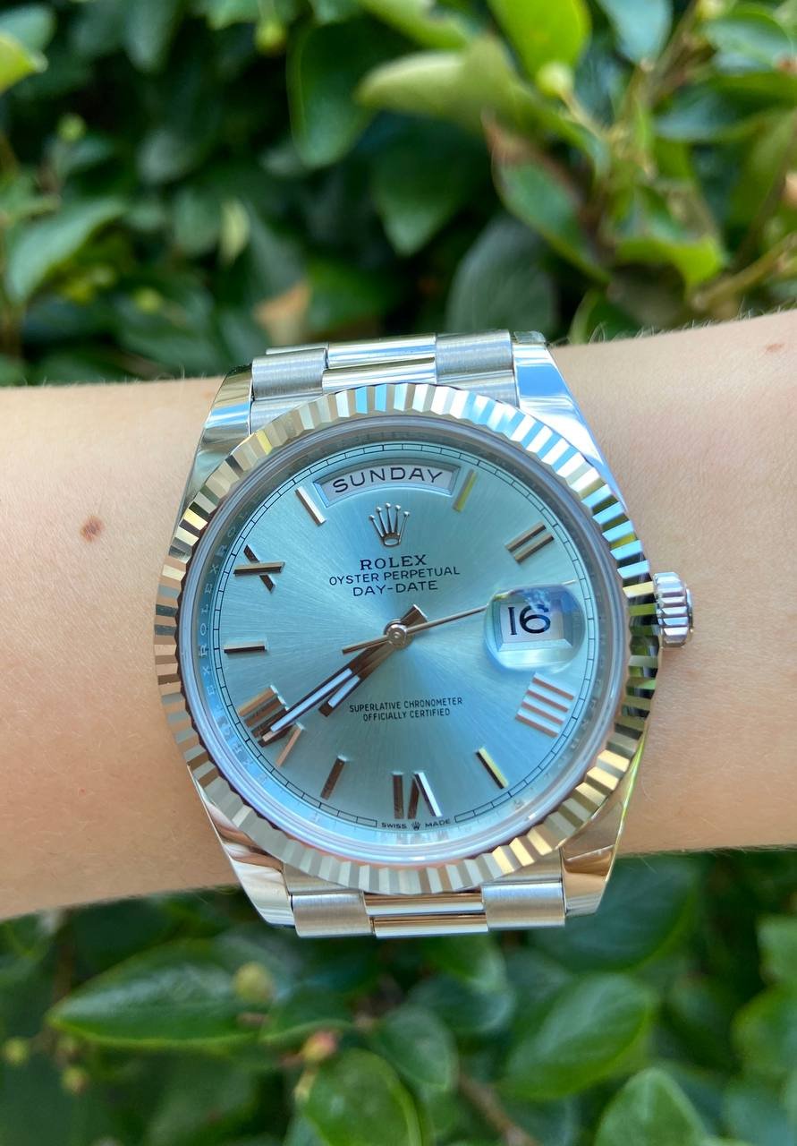 Rolex Watch For Men 228236-0012