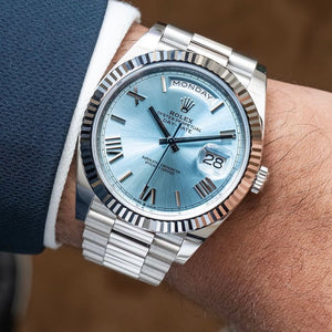 Rolex Watch For Men 228236-0012