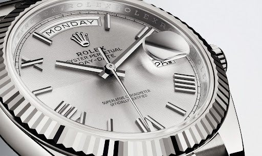 Rolex Watch For Men 228239-0006