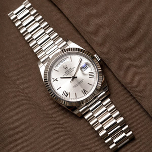 Rolex Watch For Men 228239-0006