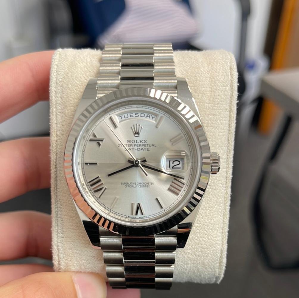 Rolex Watch For Men 228239-0006