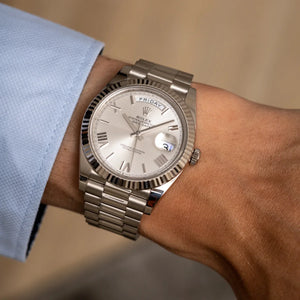 Rolex Watch For Men 228239-0006