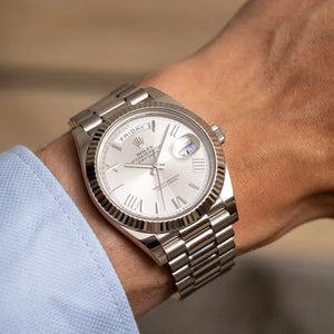 Rolex Watch For Men 228239-0006