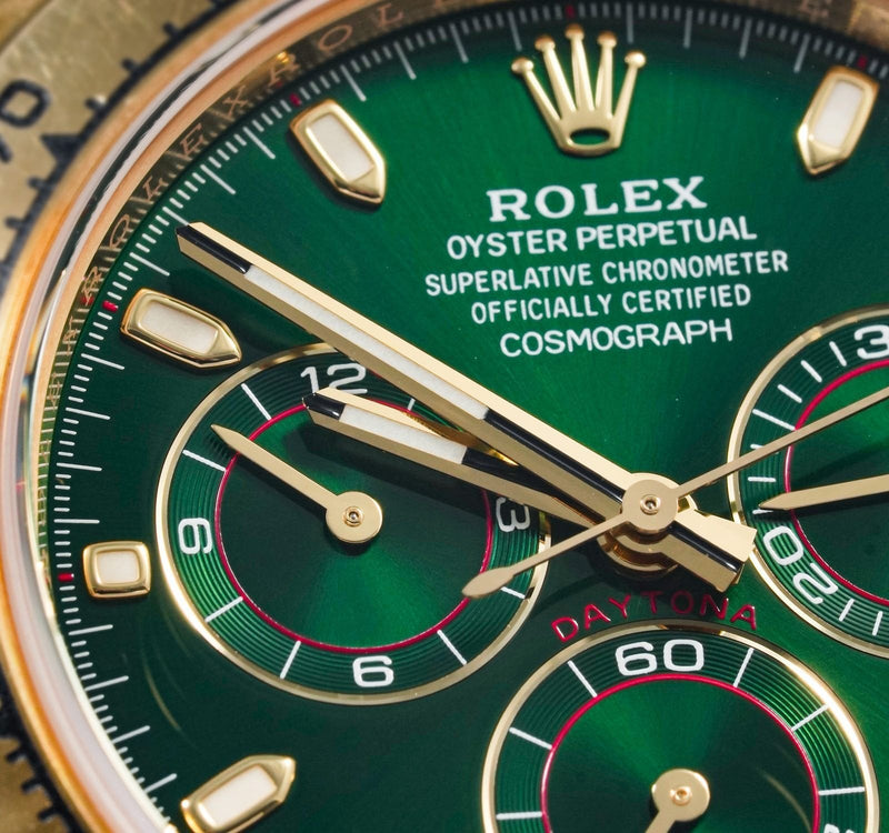 Rolex Watch For Men 116508-0013