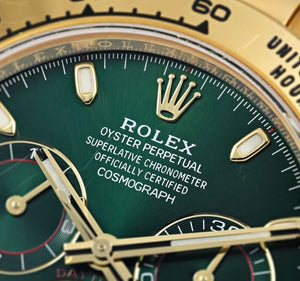 Rolex Watch For Men 116508-0013