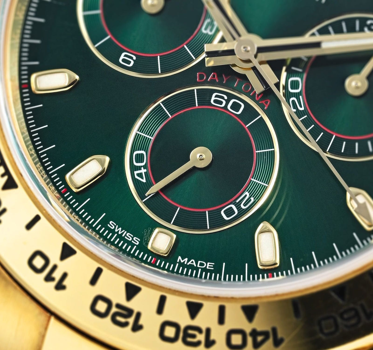 Rolex Watch For Men 116508-0013