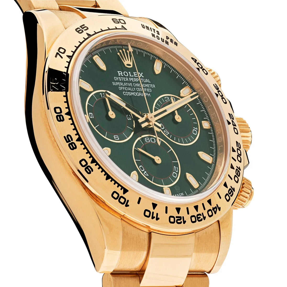 Rolex Watch For Men 116508-0013