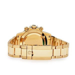 Rolex Watch For Men 116508-0013