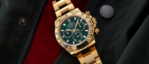 Rolex Watch For Men 116508-0013