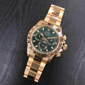Rolex Watch For Men 116508-0013