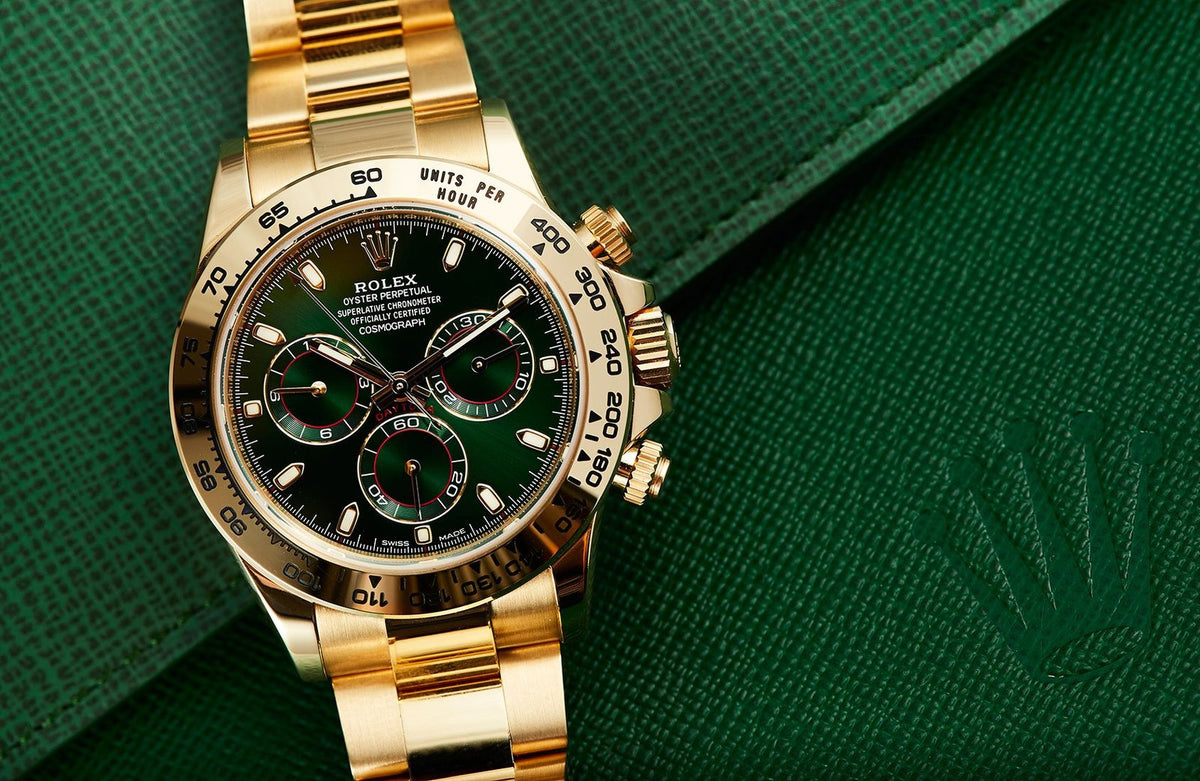 Rolex Watch For Men 116508-0013