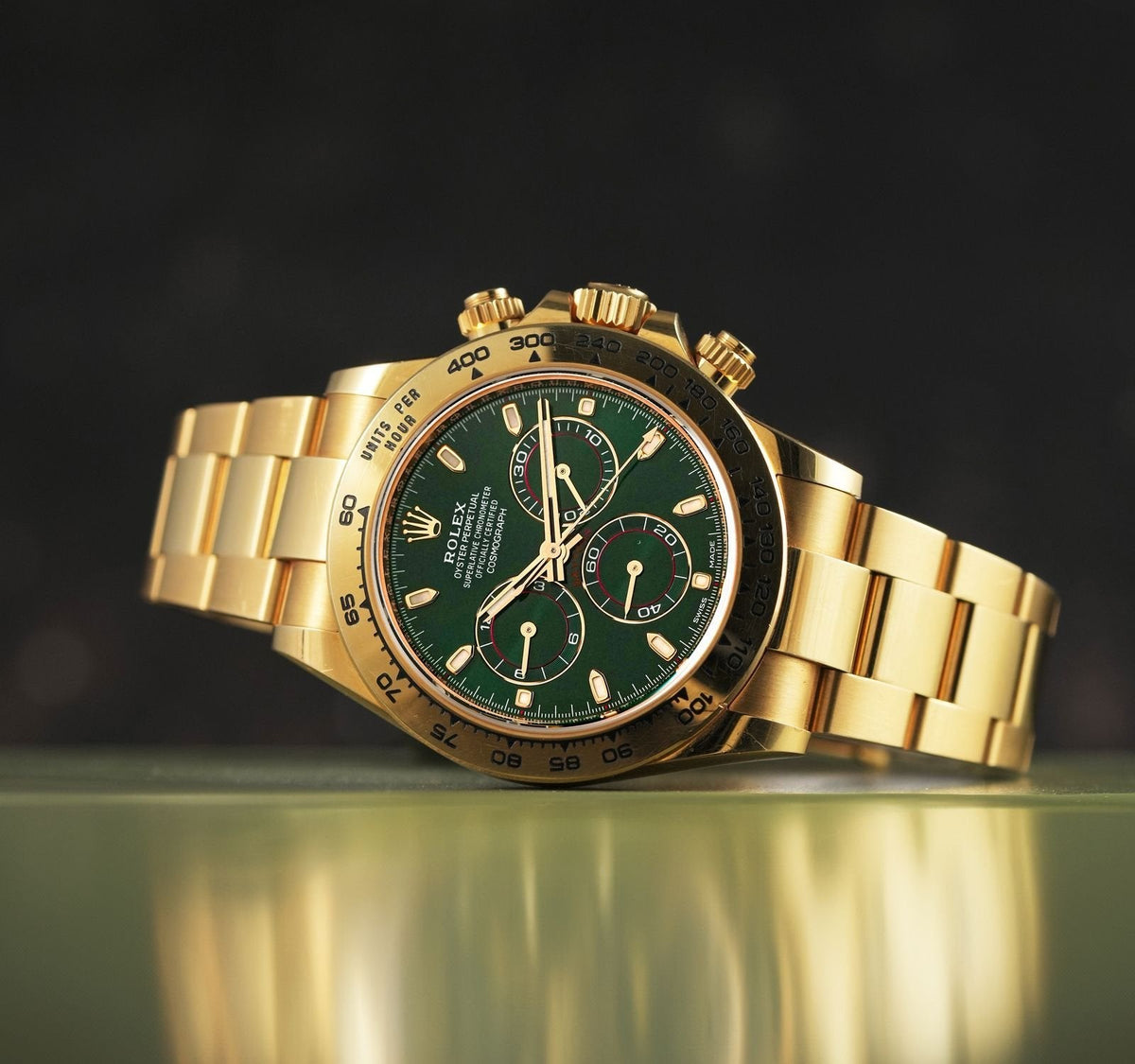 Rolex Watch For Men 116508-0013