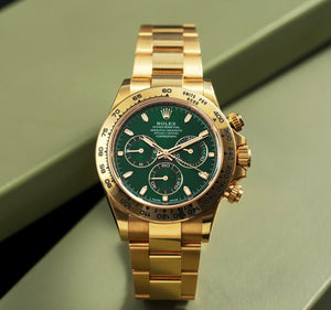 Rolex Watch For Men 116508-0013
