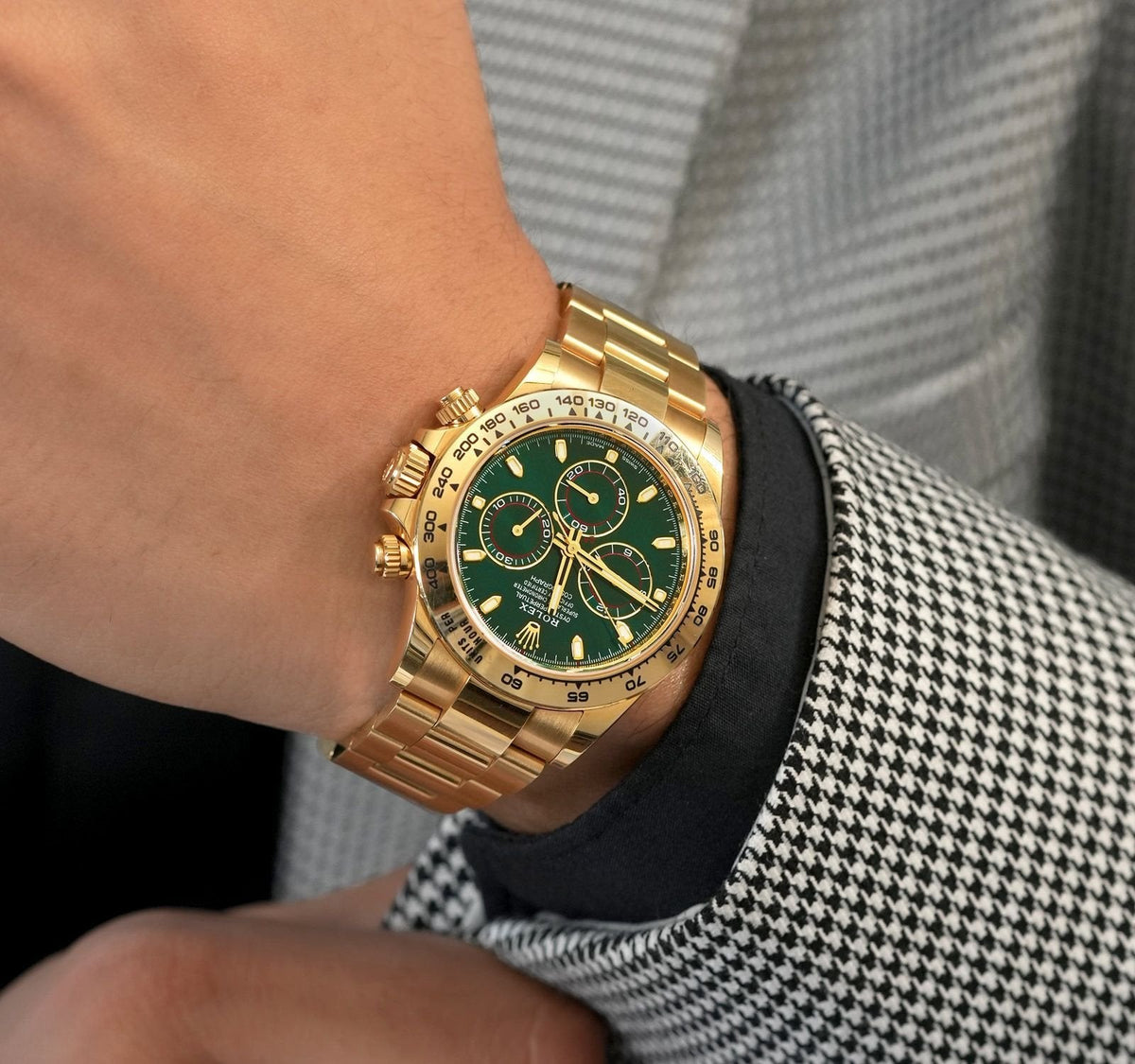 Rolex Watch For Men 116508-0013