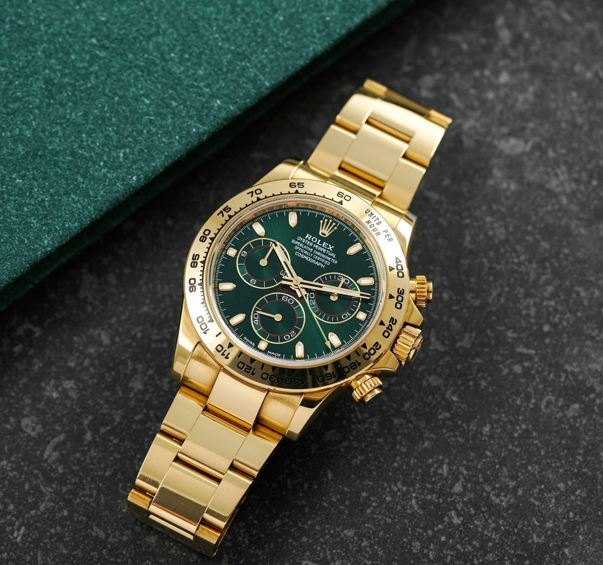 Rolex Watch For Men 116508-0013