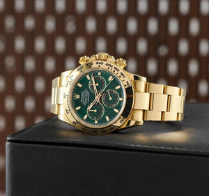 Rolex Watch For Men 116508-0013