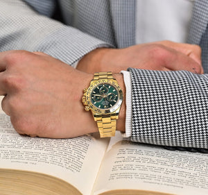Rolex Watch For Men 116508-0013