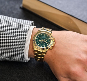 Rolex Watch For Men 116508-0013
