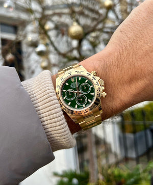 Rolex Watch For Men 116508-0013