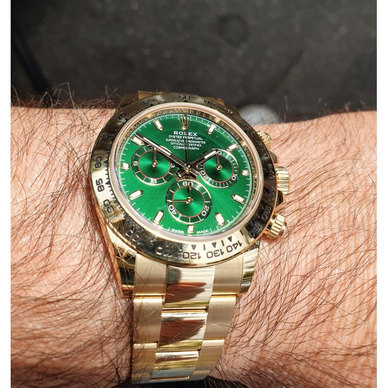 Rolex Watch For Men 116508-0013