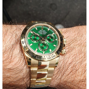 Rolex Watch For Men 116508-0013