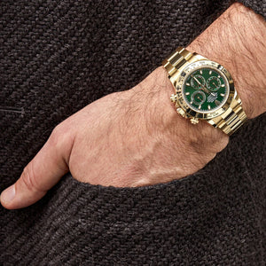 Rolex Watch For Men 116508-0013