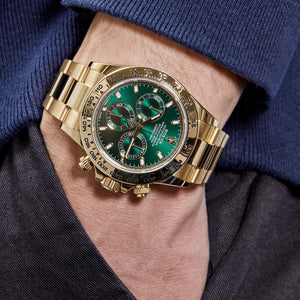 Rolex Watch For Men 116508-0013