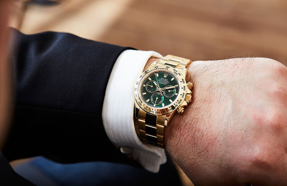 Rolex Watch For Men 116508-0013