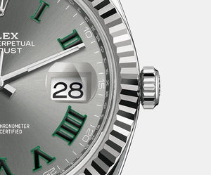 Rolex Watch For Men 126334-0022