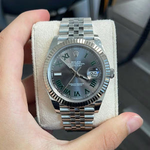 Rolex Watch For Men 126334-0022