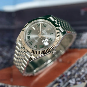 Rolex Watch For Men 126334-0022