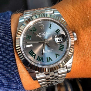 Rolex Watch For Men 126334-0022