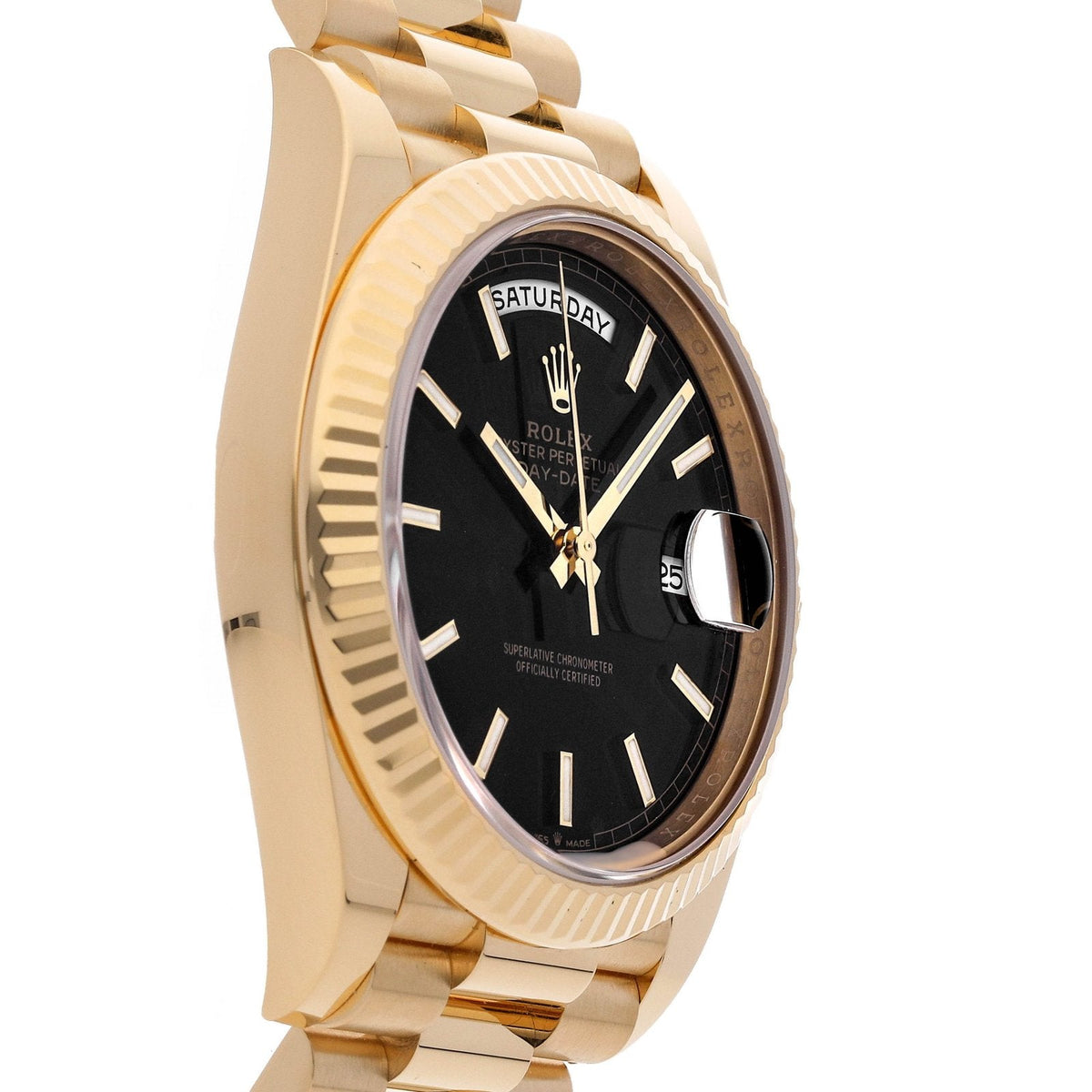 Rolex Watch For Men 228238-0007