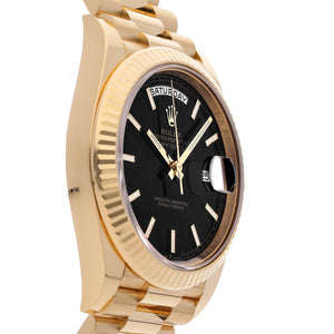 Rolex Watch For Men 228238-0007