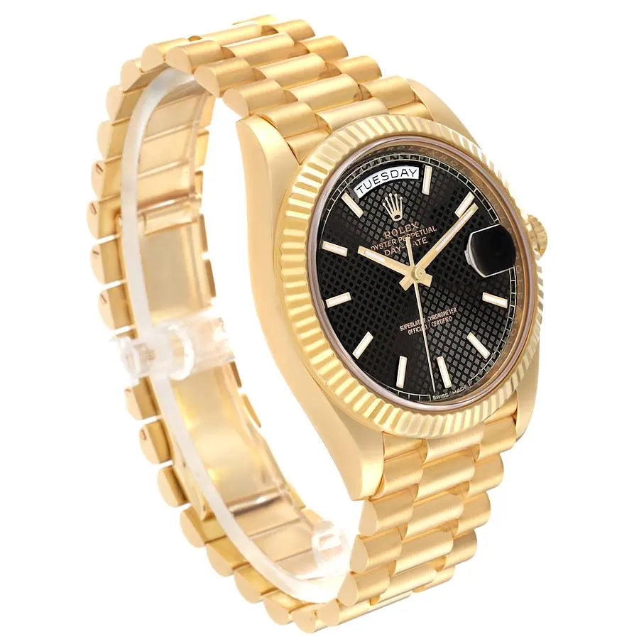 Rolex Watch For Men 228238-0007