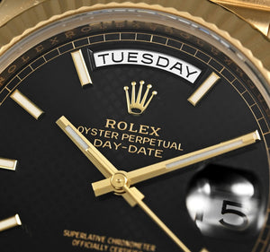 Rolex Watch For Men 228238-0007