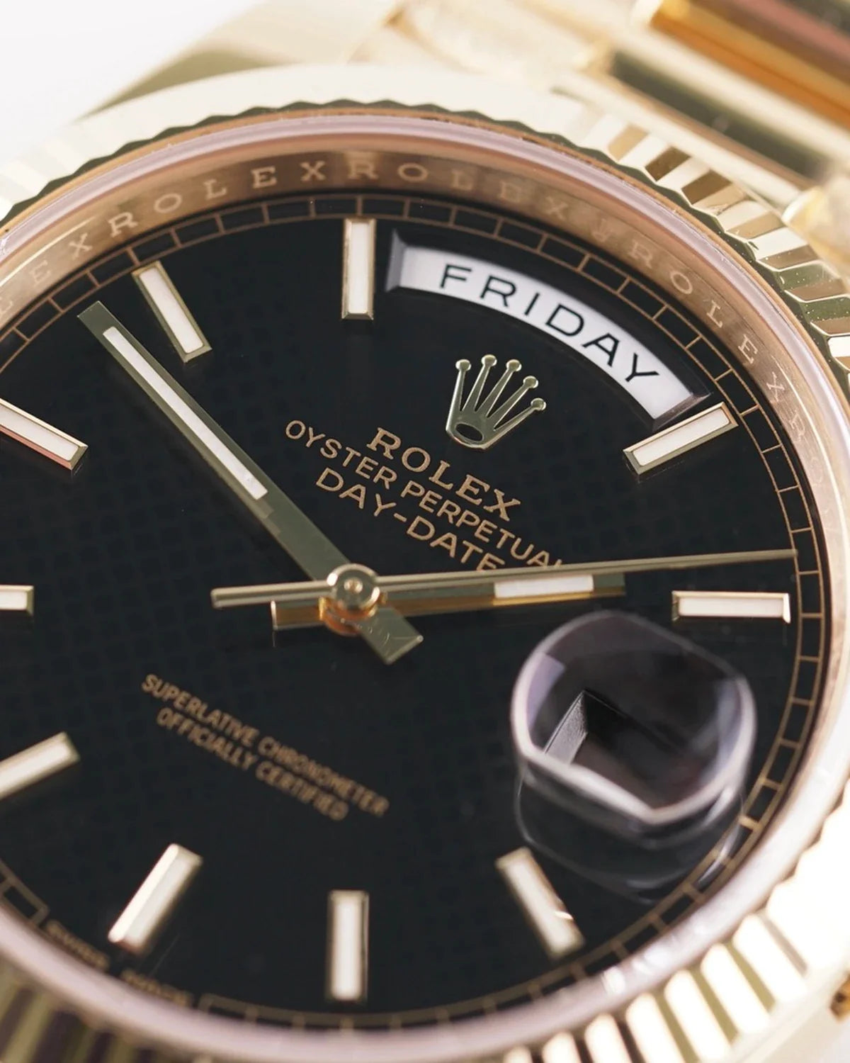Rolex Watch For Men 228238-0007