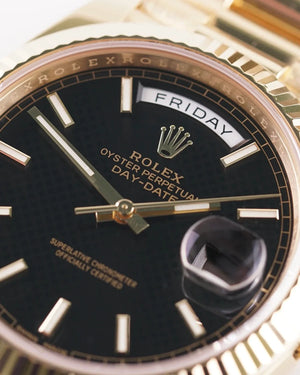 Rolex Watch For Men 228238-0007
