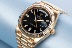 Rolex Watch For Men 228238-0007