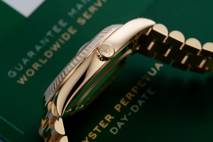 Rolex Watch For Men 228238-0007