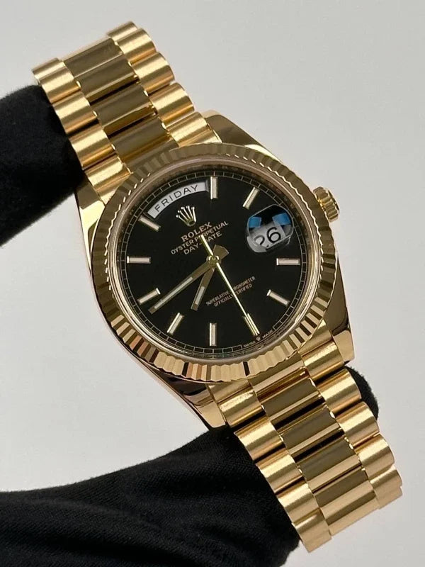 Rolex Watch For Men 228238-0007