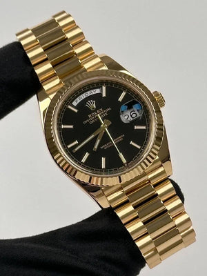 Rolex Watch For Men 228238-0007