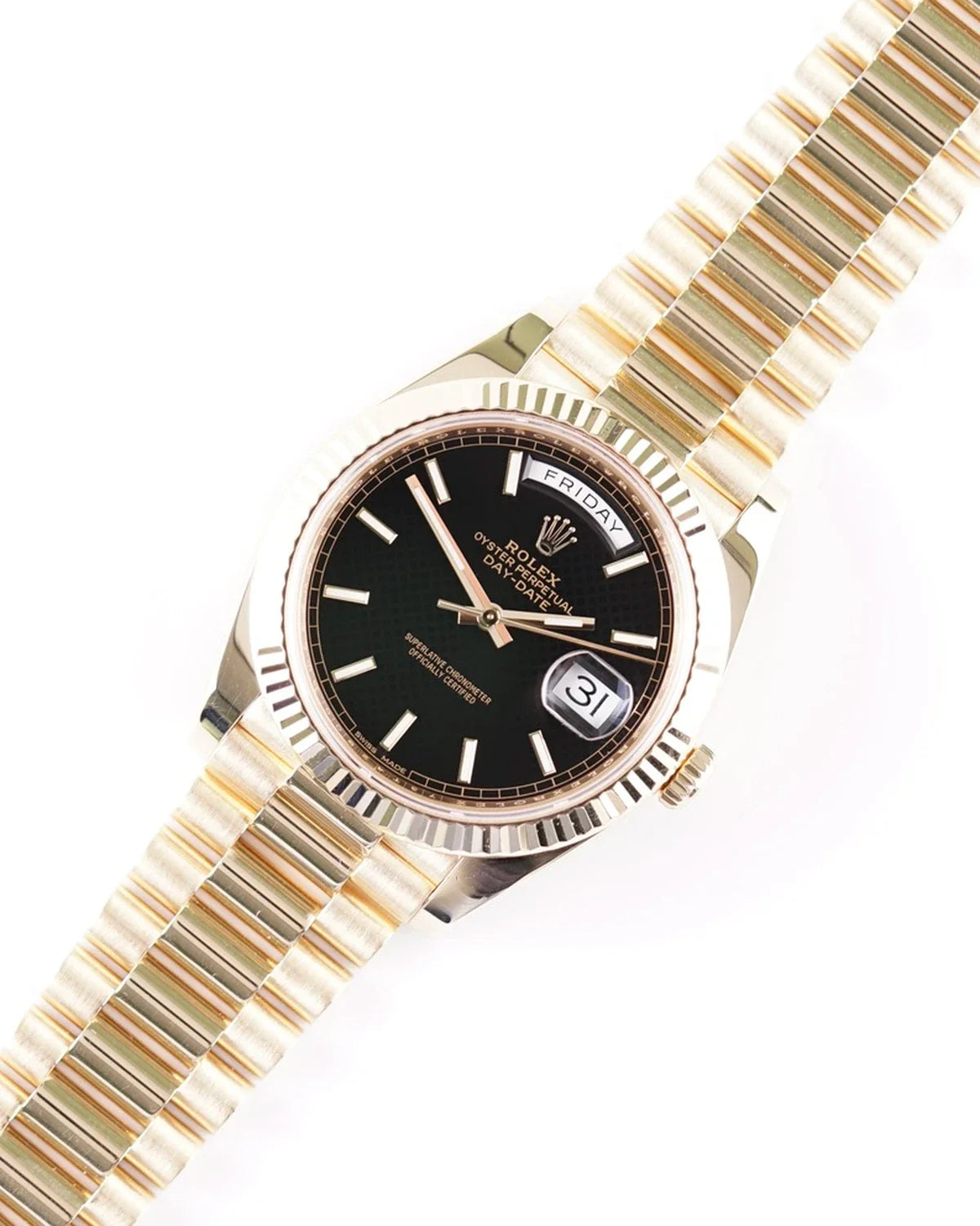 Rolex Watch For Men 228238-0007
