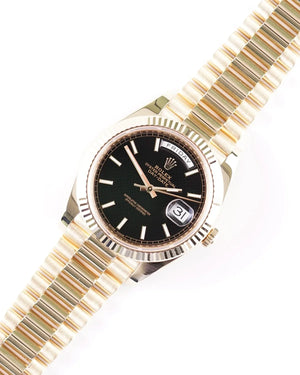 Rolex Watch For Men 228238-0007