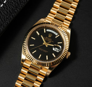 Rolex Watch For Men 228238-0007
