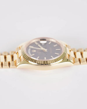 Rolex Watch For Men 228238-0007