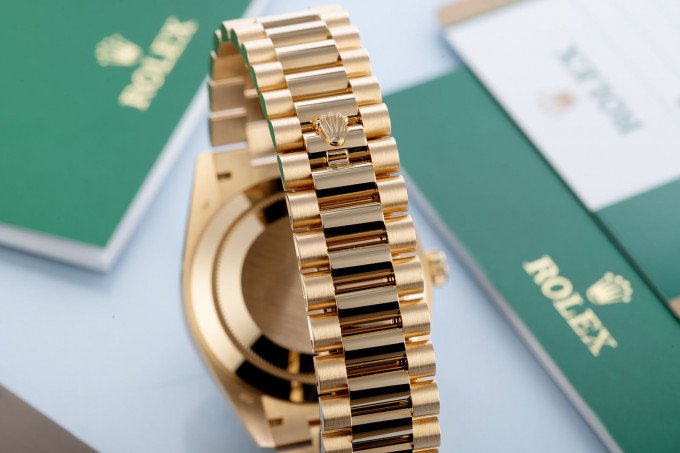Rolex Watch For Men 228238-0007