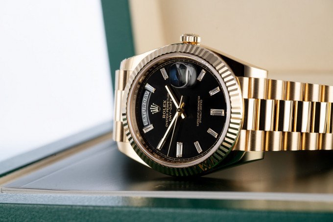 Rolex Watch For Men 228238-0007