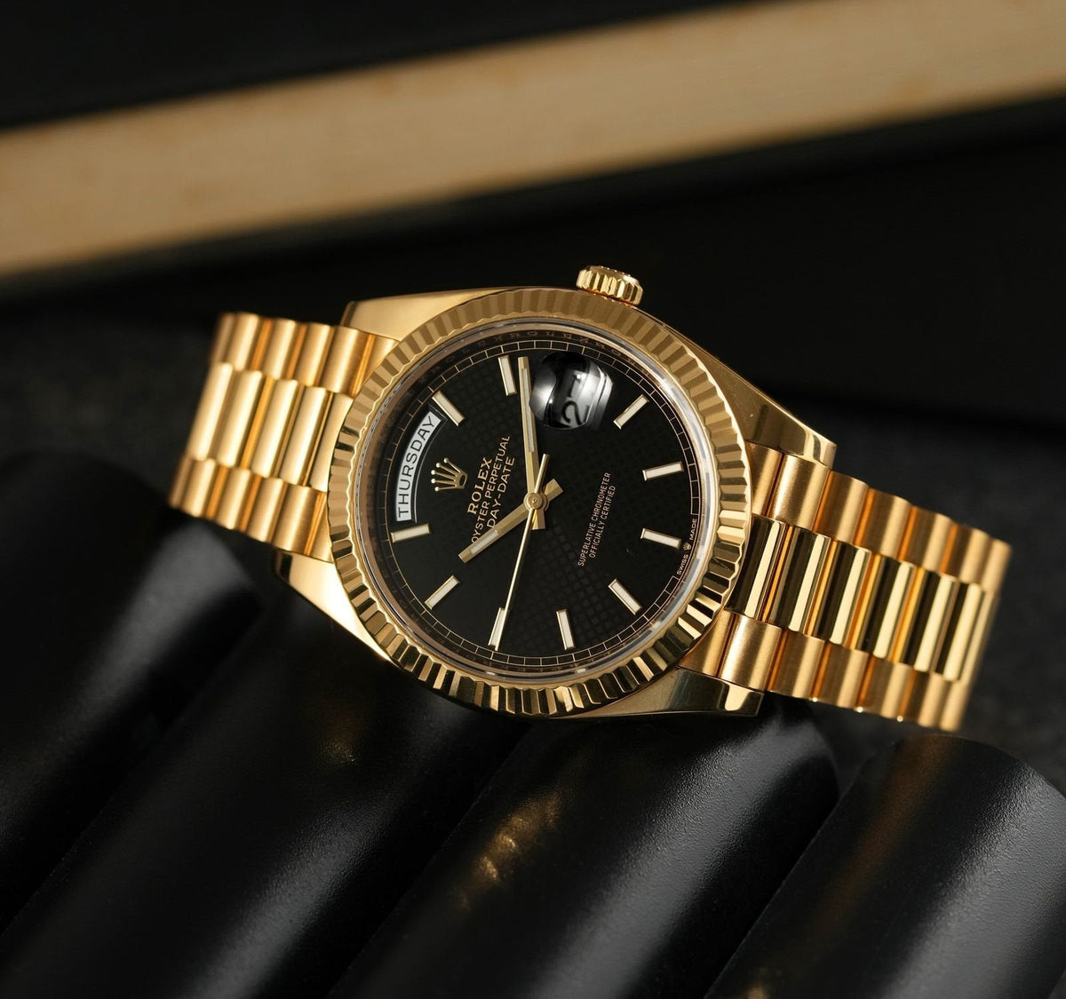 Rolex Watch For Men 228238-0007
